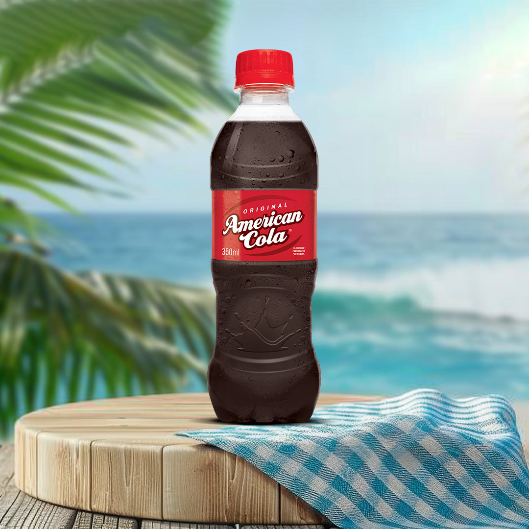 American-Cola-250ML