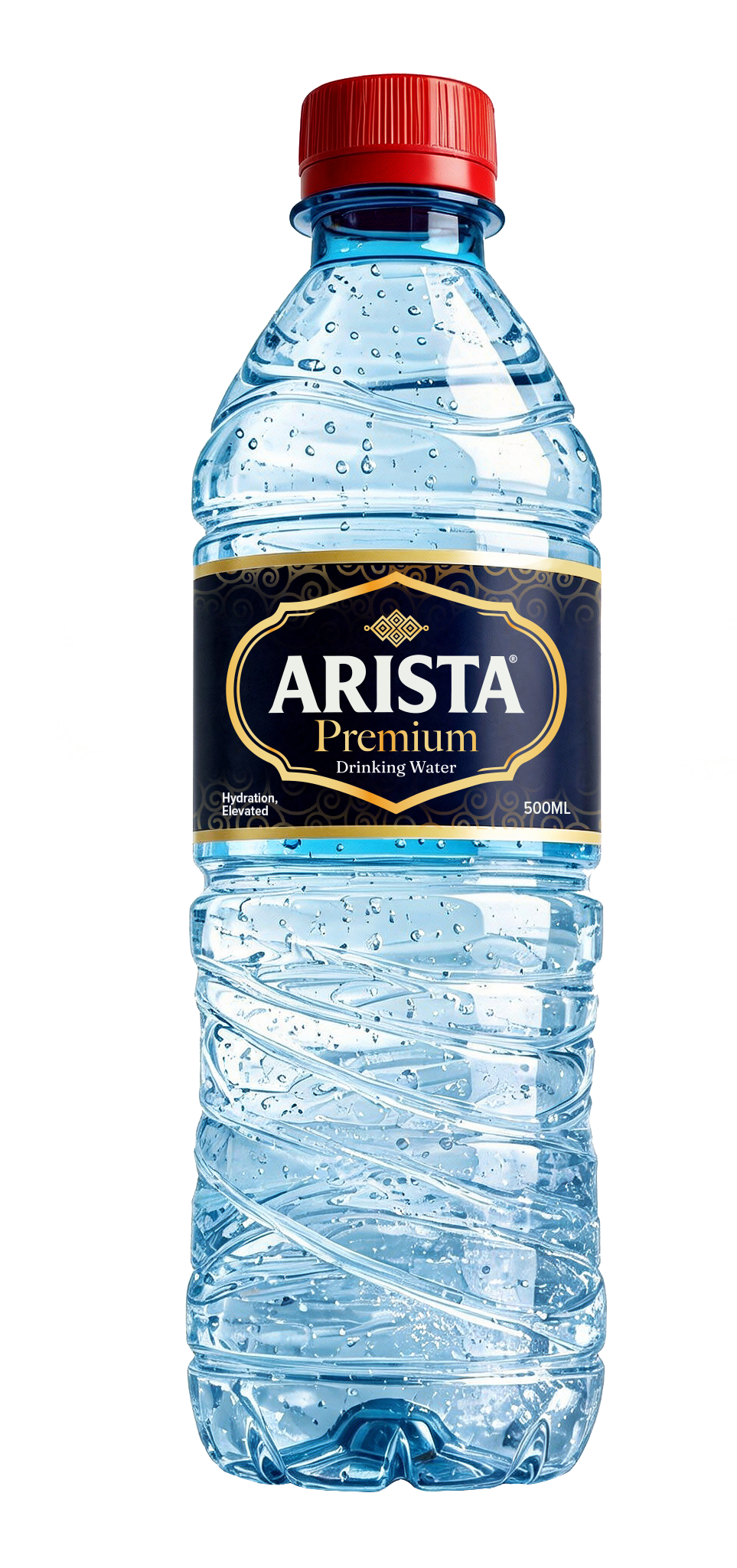 Arista Drinking Water