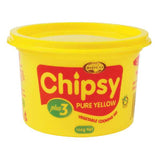 Chipsy Pure Yellow Vegetable Cooking Fat