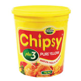 Chipsy Pure Yellow Vegetable Cooking Fat