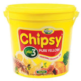 Chipsy Pure Yellow Vegetable Cooking Fat