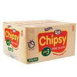 Chipsy Pure Yellow Vegetable Cooking Fat