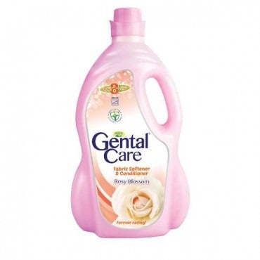 Gental Care Fabric Softener – Rosy Blossom