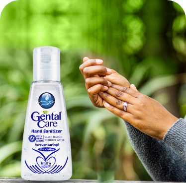 Gentle care -Mandarin lime