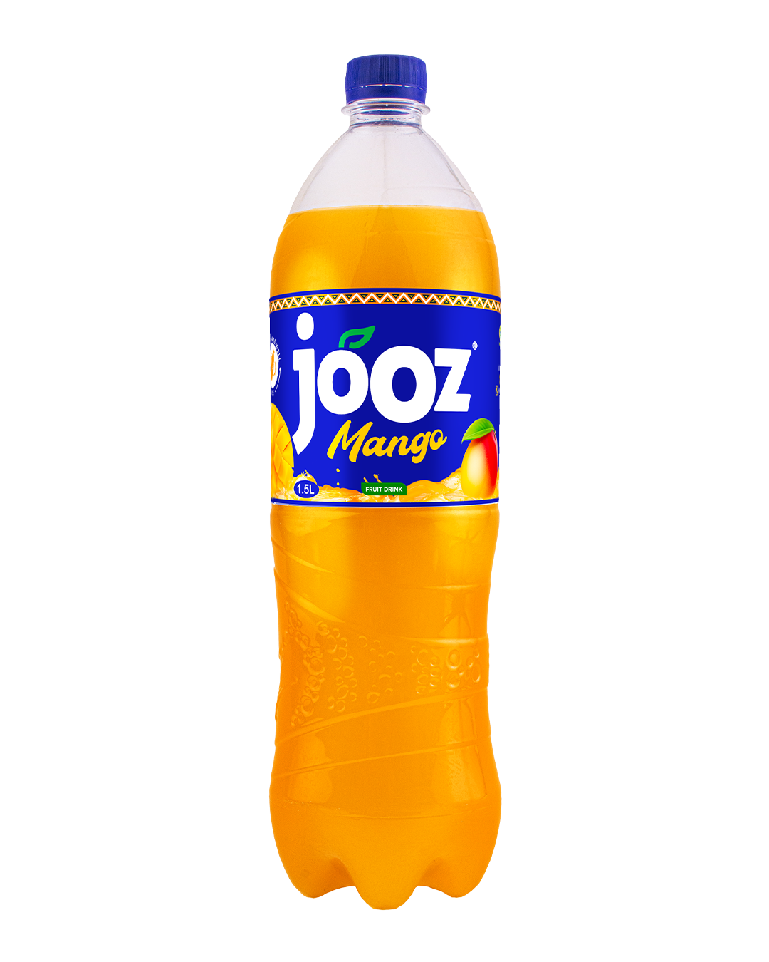 Jooz Mango Fruit Juice