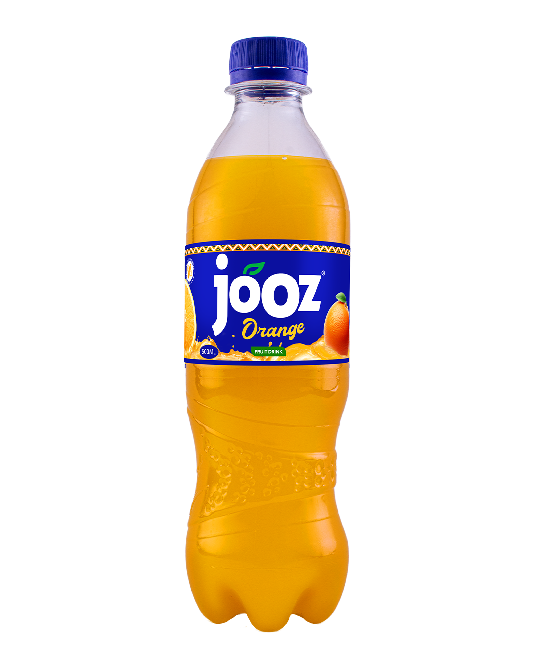 Jooz Orange Fruit Juice