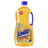Kimbo Premium Vegetable Cooking Oil