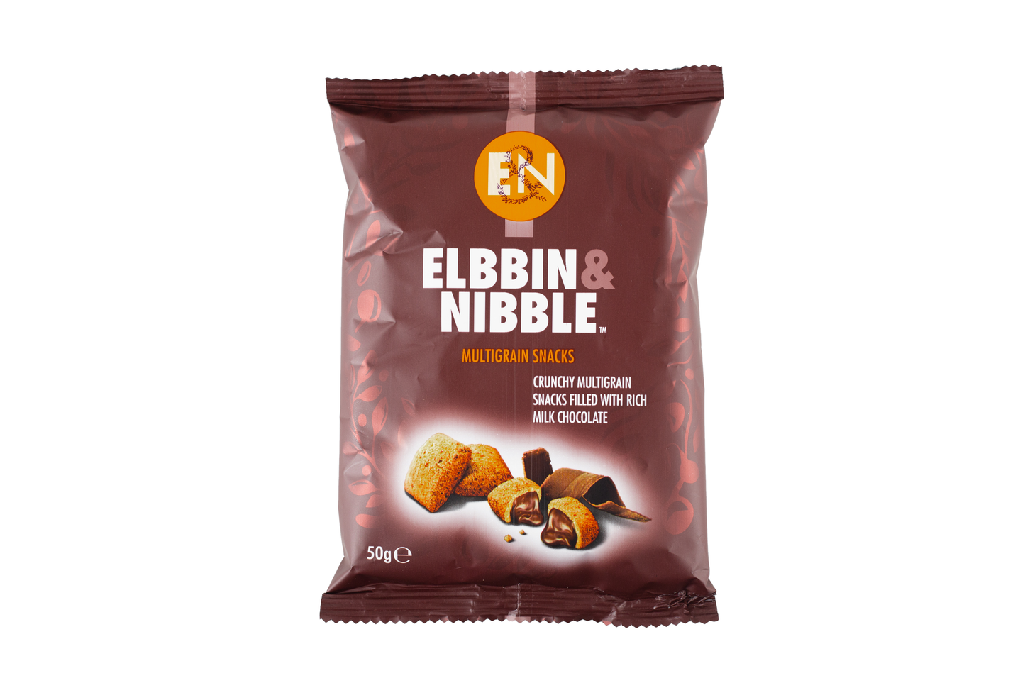 Milk Chocolate Multigrain Snacks