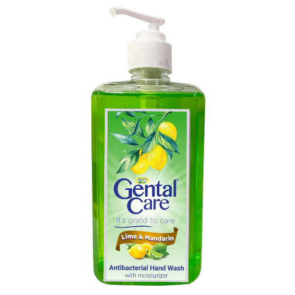 Gental Care And Lime
