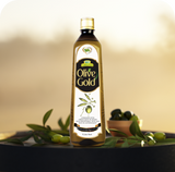 Olive Gold Blend Extra Virgin Olive Oil