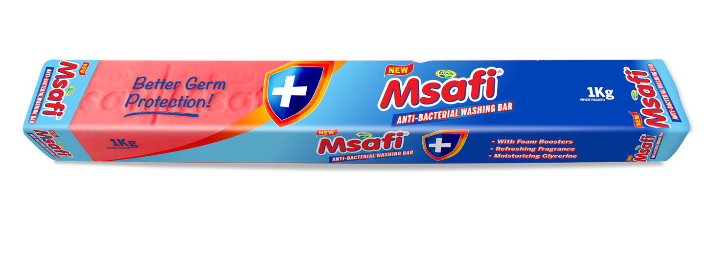 Msafi Antibacterial