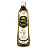 Olive Gold Blend Extra Virgin Olive Oil