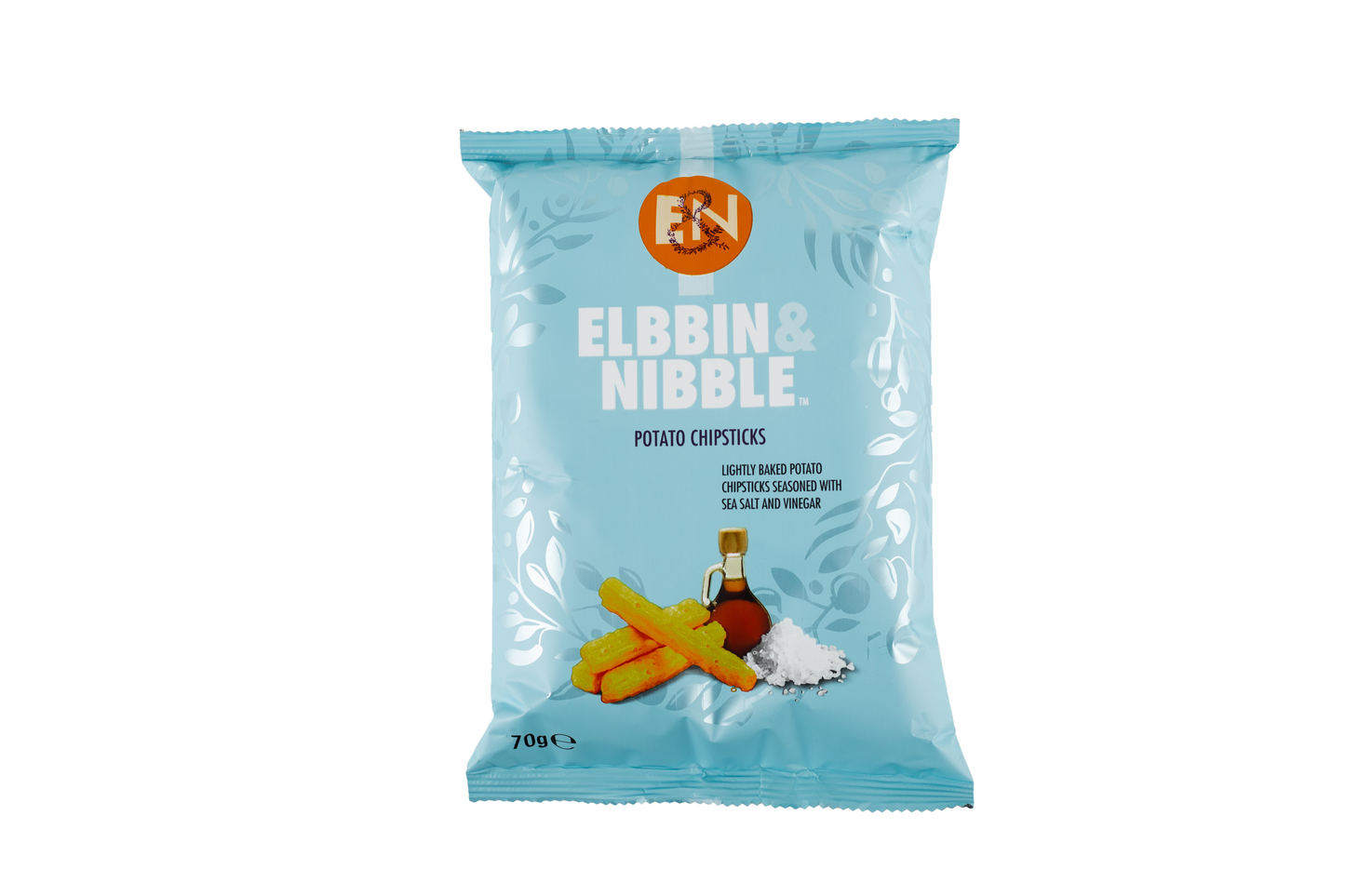 Elbbin & Nibble Potato Chip Sticks