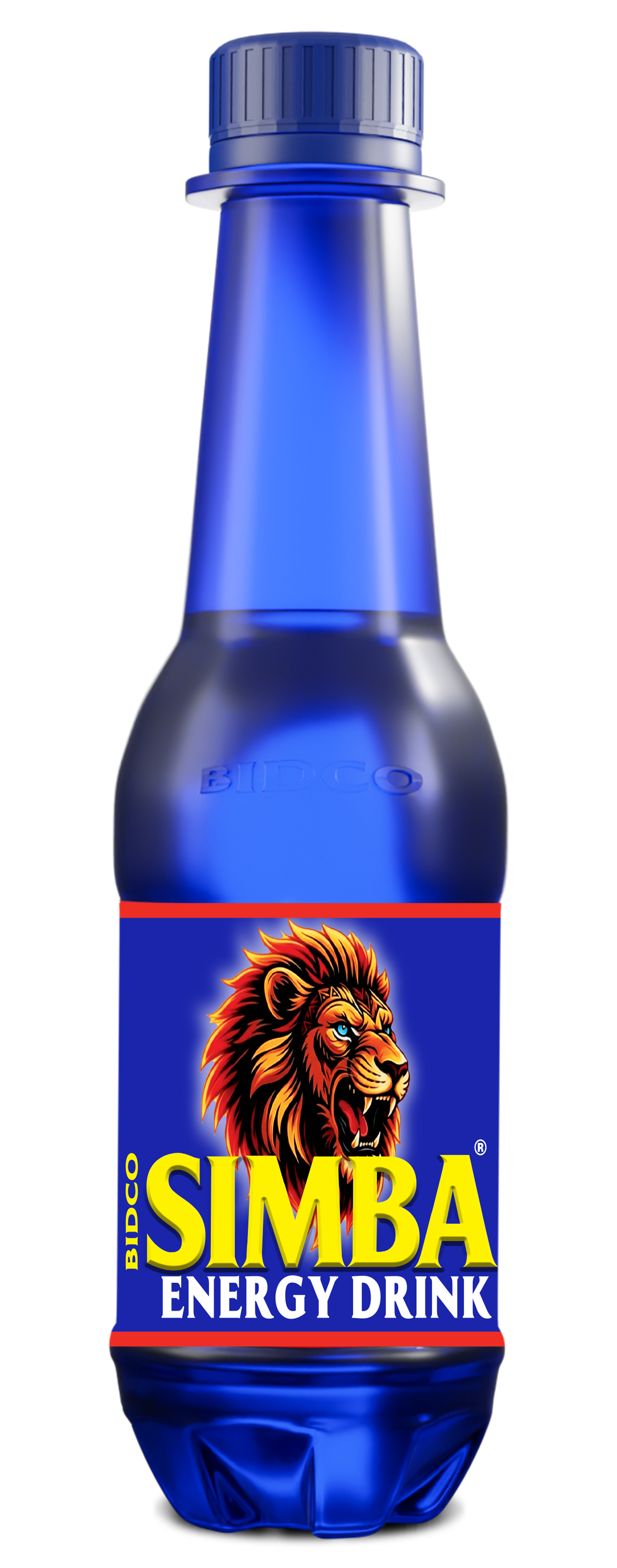 Simba Energy Drink