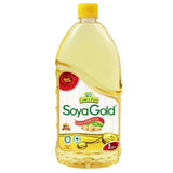 Soya Gold Soybean Cooking Oil
