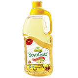 Soya Gold Soybean Cooking Oil