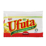Ufuta Pure Vegetable Cooking Oil