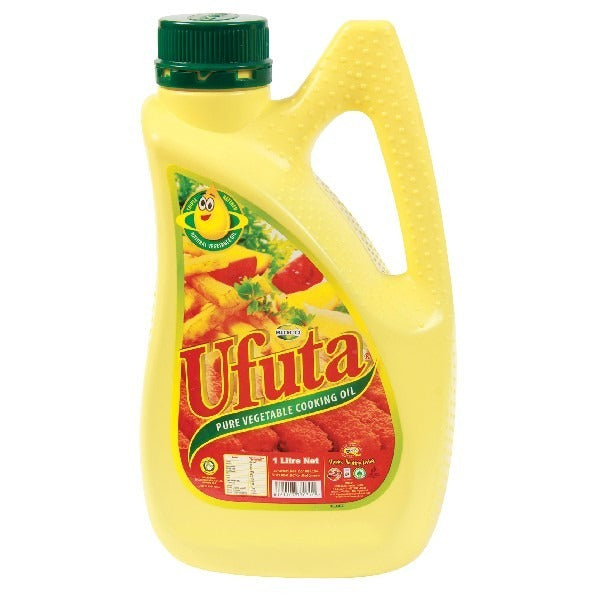 Soya Gold Soybean Cooking Oil