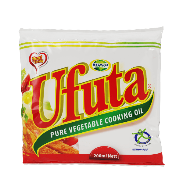 Soya Gold Soybean Cooking Oil