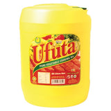 Ufuta Pure Vegetable Cooking Oil