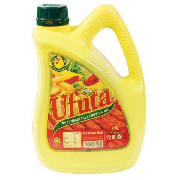 Soya Gold Soybean Cooking Oil