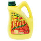 Soya Gold Soybean Cooking Oil