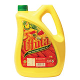 Ufuta Pure Vegetable Cooking Oil