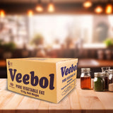 Veebol Vegetable Cooking Fat