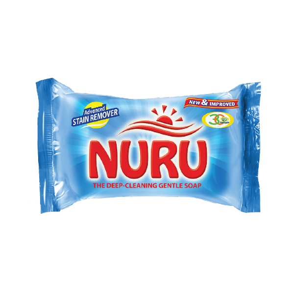 Nuru Blue