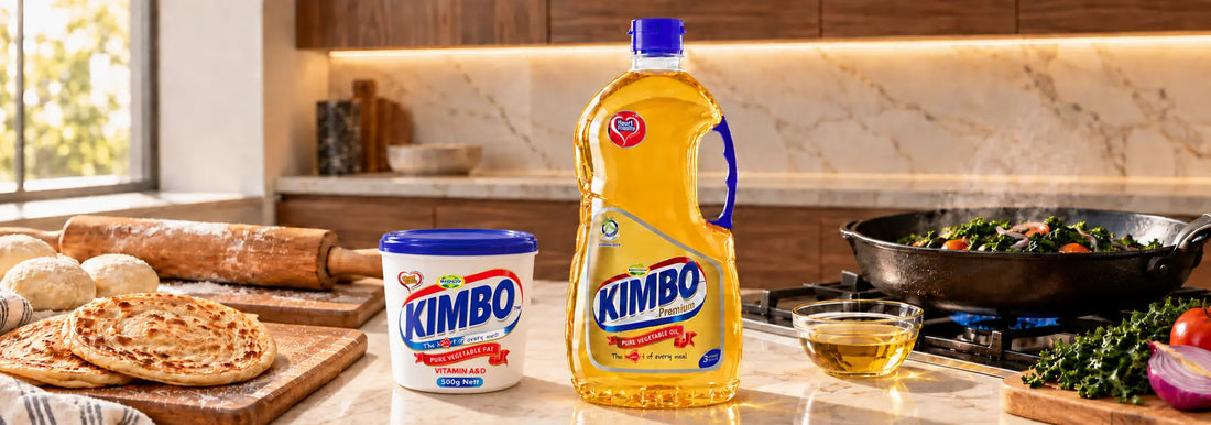 Cooking Fat vs. Cooking Oil: When to Use Each