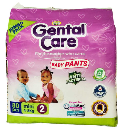 Jumbo Baby Diapers