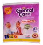 Baby Pant Diapers Single Pieces