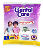 Baby Pant Diapers Single Pieces