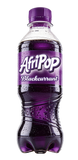 AfriPop Blackcurrant