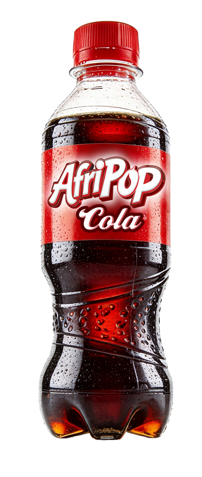 AfriPop Cola