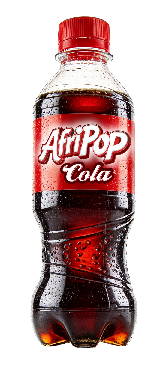 AfriPop Cola