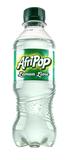 AfriPop Lemon & Lime
