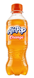 AfriPop Orange