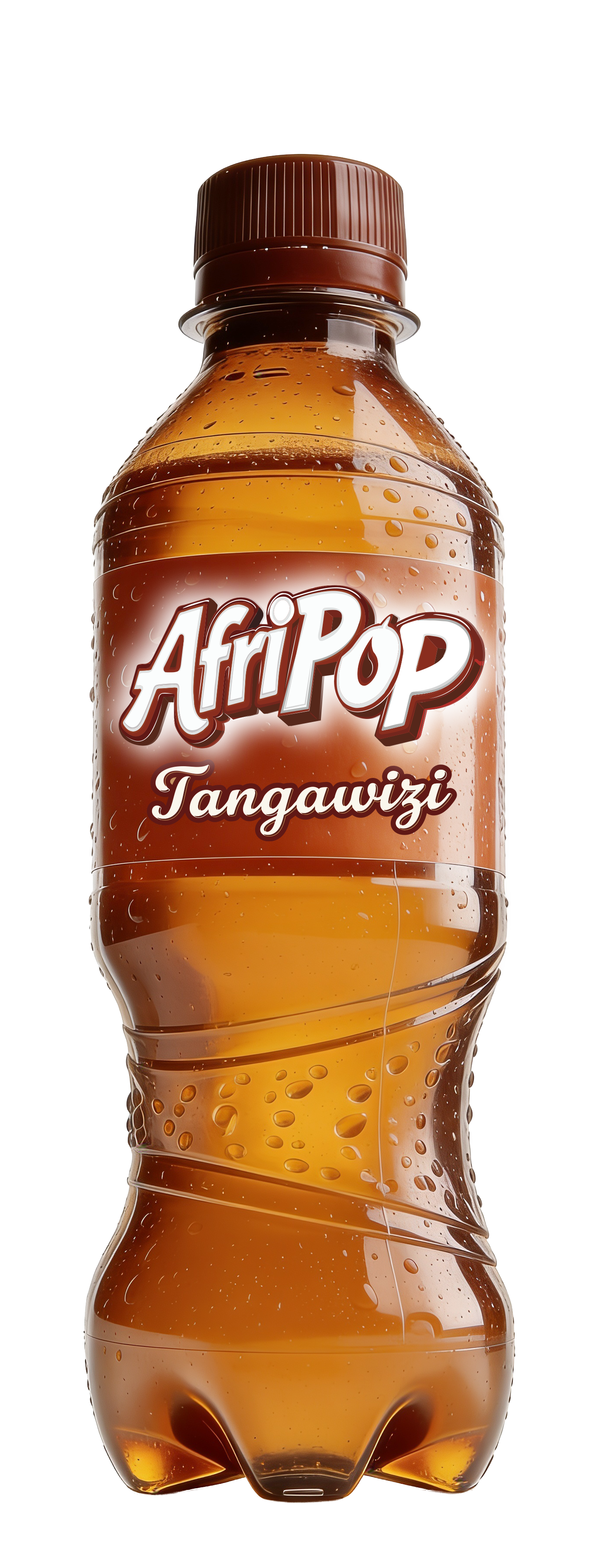 AfriPop Ginger