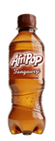 AfriPop Ginger