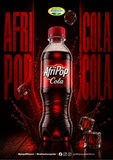 AfriPop Cola