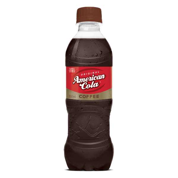 American Cola Coffee