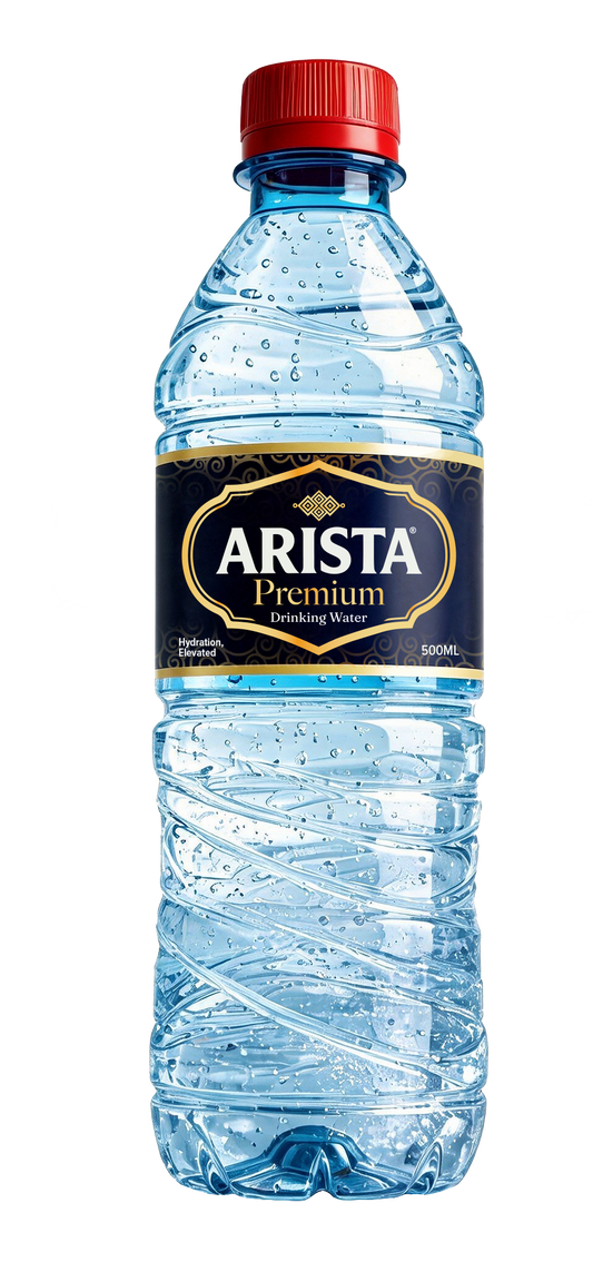 Arista Drinking Water