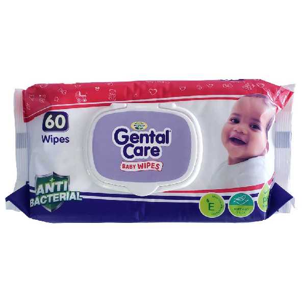 Baby Wipes