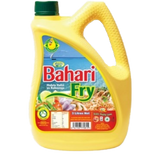 Bahari Fry Vegetable Cooking Oil