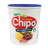 Chipo Vegetable Cooking Fat