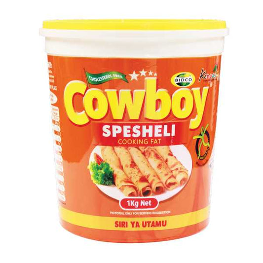 Cowboy Vegetable Cooking