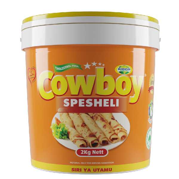 Cowboy Vegetable Cooking-