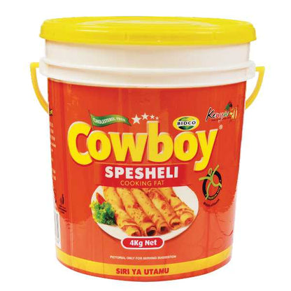 Cowboy Vegetable Cooking-