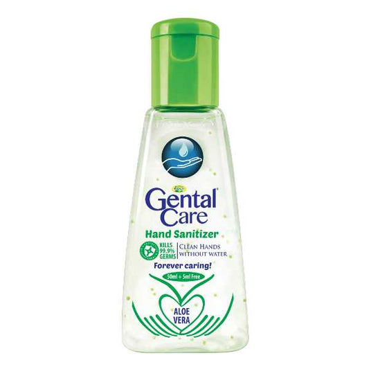 Gental Care Aloe Vera